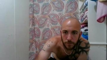 Prettykinkydude  09-07-2021 video cum